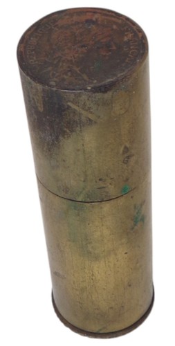 Briquet poilu art de - poilu,