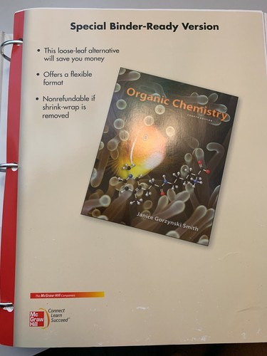 Organic chemistry janice - organic,