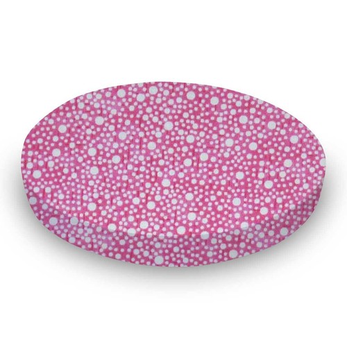 Sheetworld fitted oval sheet - sheetworld,