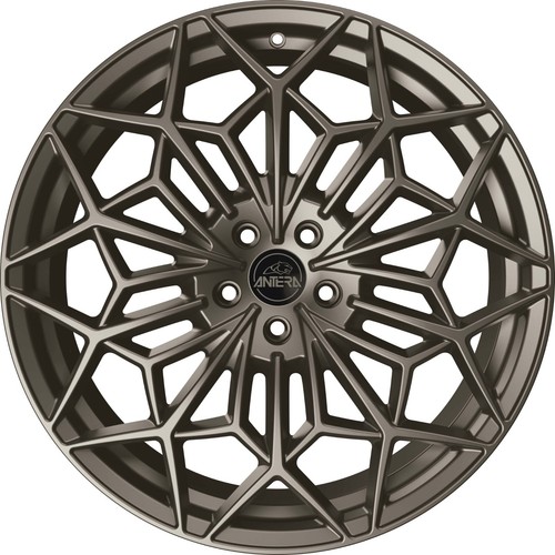 Jantes alliage compatible - 4,