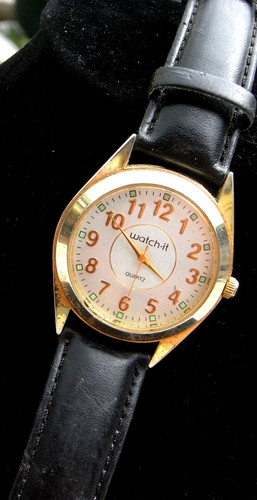 Ancienne watch mtr - watch-it, dame