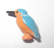 PLAYMOBIL  martin pecheur  OISEAUX  jh6    NEUF