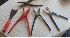 Outils cheminot sncf anciens - outils,