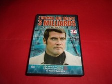 DVD,série TV,"L'HOMME QUI