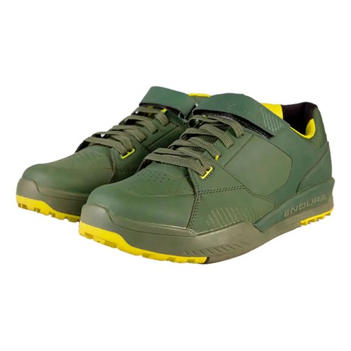 Chaussures vélo endura - chaussures,