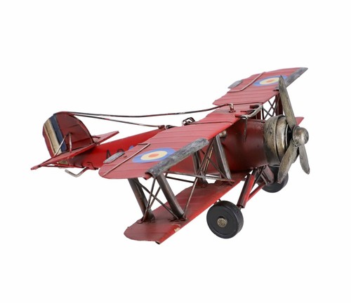 Modèle métal avion à - en, d'avion