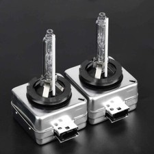 2x AMPOULE XENON D1S 35W HID LAMPE FEU 6000K 8000K pour BMW SERIE X1 E84 BMW SER