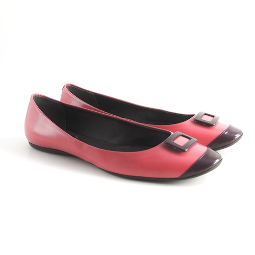 Roger vivier ballerines - vivier,