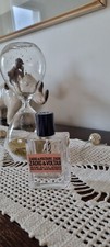 flacon de parfum vide - Zadig et Voltaire - collection