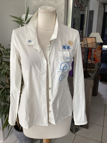 Chemise martina - chemise, (hugo