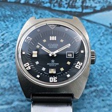 Vintage Duward Seatime