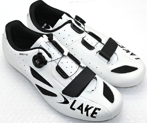 Chaussure vélo lake - chaussure,
