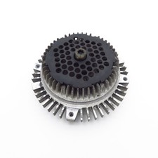 Viscocoupleur Entraînement de