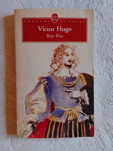 Ruy blas - ruy,