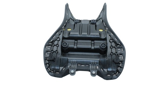 Selle conducteur yamaha mt07 - selle,