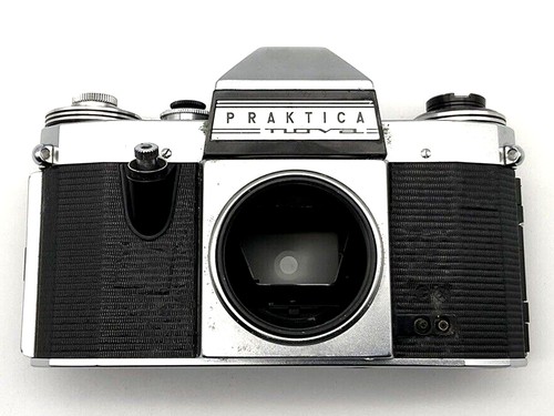 Praktica nova boîtier slr - px,