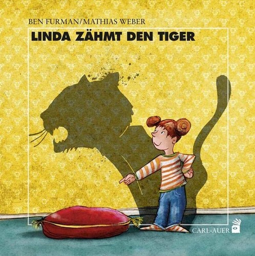 Ben furman mathias - ben, linda
