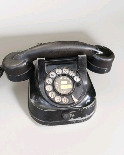 Ancien téléphone atea sabena - téléphone,