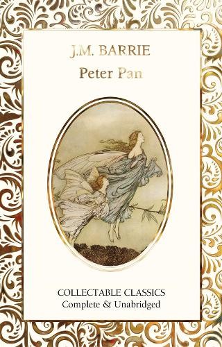Barrie peter pan - pan, (relié)