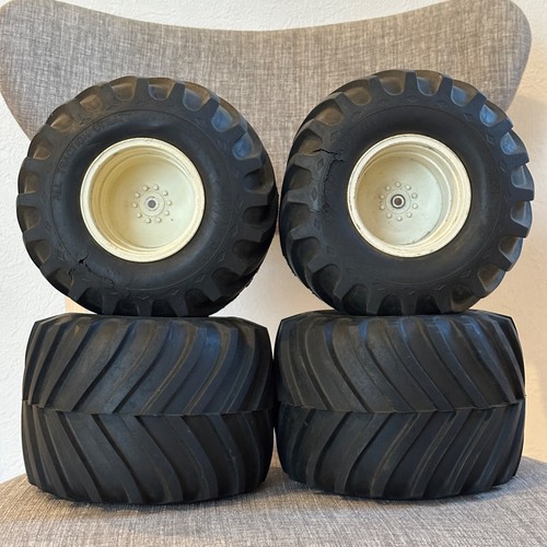 Tamiya clod buster original - tamiya,