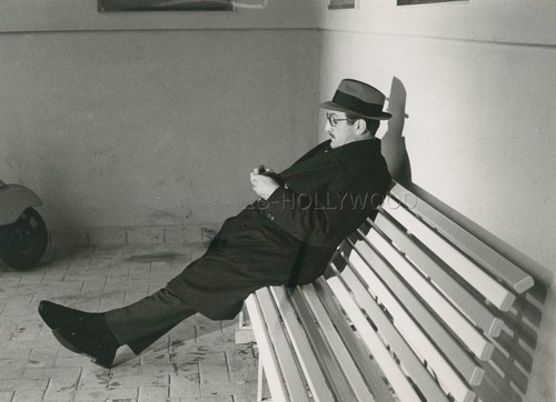 Lino ventura deuxieme - lino,