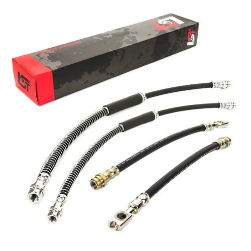 Flexible frein ligne - flexible,