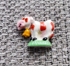 Feve les vaches plates - plates",