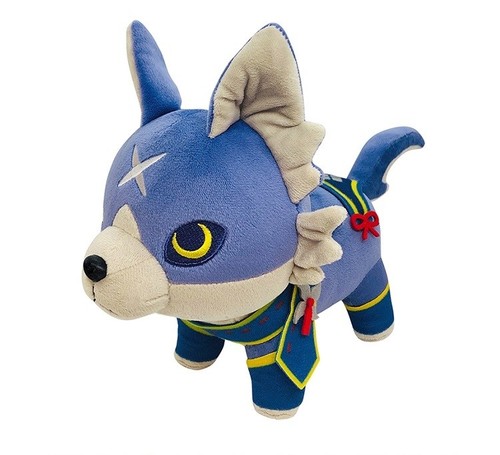 Monster hunter rise deformed - monster,