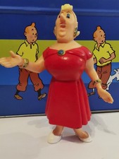 FIGURINE TINTIN - LA
