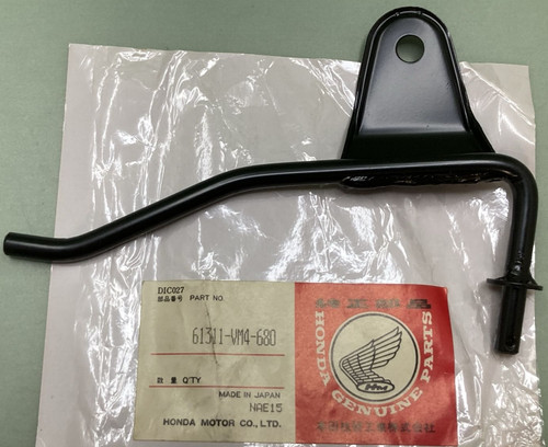 New genuine honda - new,