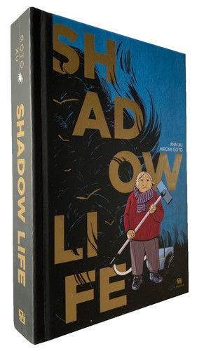 Manga shadow life - -, /