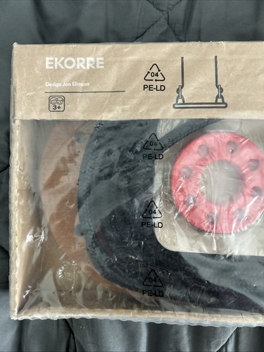 New ikea ekorre kids hanging - ekorre,