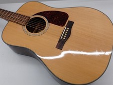 Guitare acoustique fender - guitare,