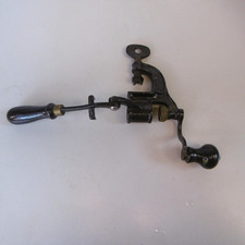 ancien accessoire sertisseur de cartouches