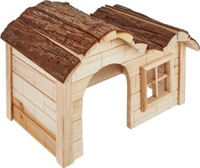 Maison Lapin Cabane Maisonette