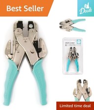 Crop-A-Dile Multi-Material