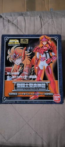Saint seiya myth - saint,