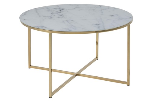Antje table basse - basse, Ø