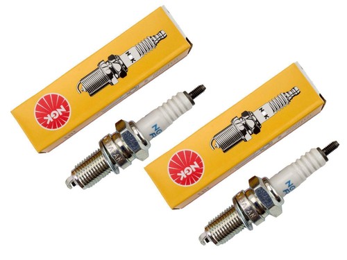 Bougie ngk convient pour - 2,