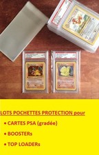 ★★ LOT POCHETTES