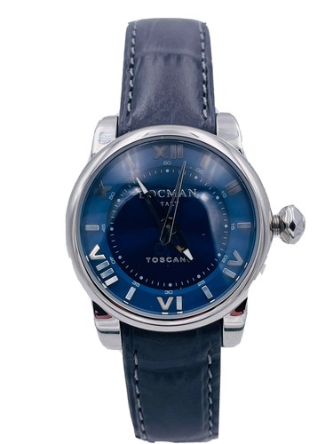 Montre locman toscano - montre,