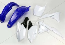 Kit plastique UFO motocross