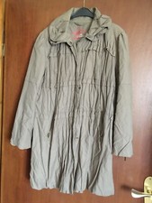 veste longue été Julie