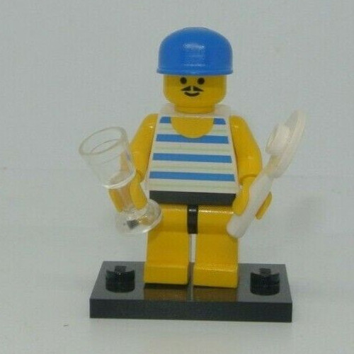 Lego paradisa homme - paradisa, :