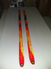 Ski freeride xt ski pool France  salomon dynamic adulte