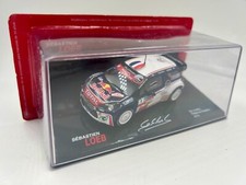 Citroen DS3 S.Loeb Rallye