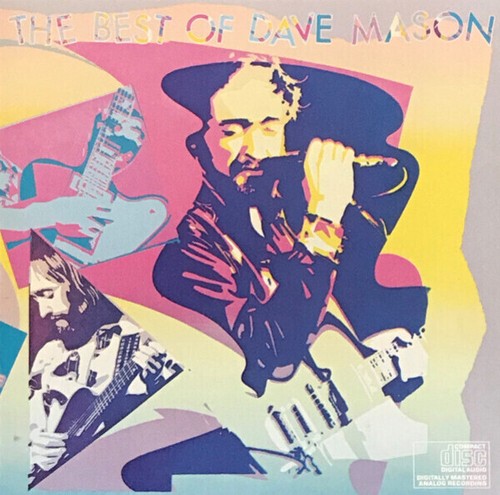 Dave mason the best - dave,