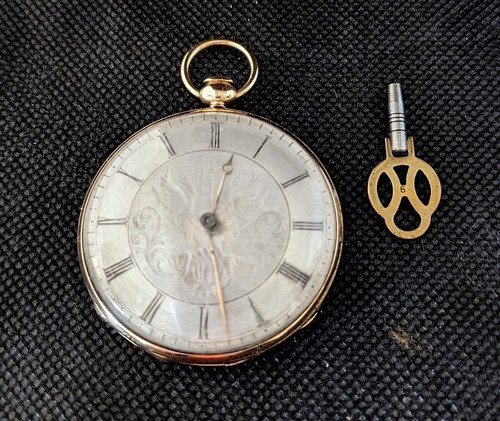 Gousset pocket watch vacheron - pocket,