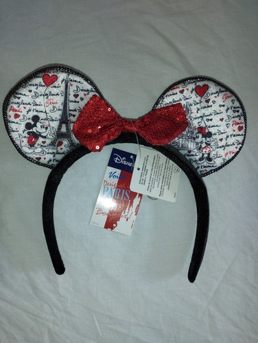 Serre tête mickey - serre-tête, minnie