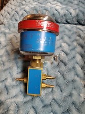 Johnson Controls Air Switching